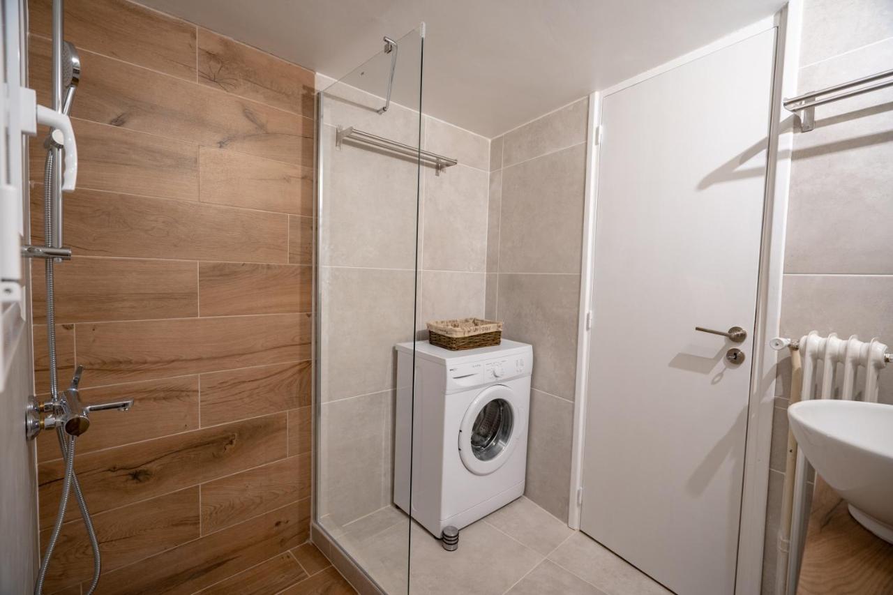 Athens Center 2 Bedrooms 4 Pers Apartment. Exterior foto