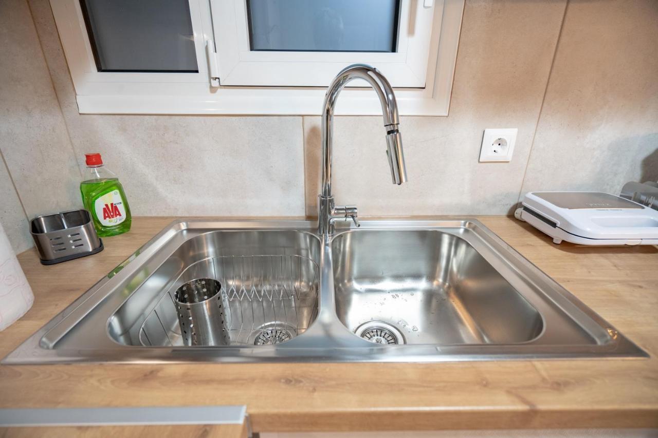 Athens Center 2 Bedrooms 4 Pers Apartment. Exterior foto