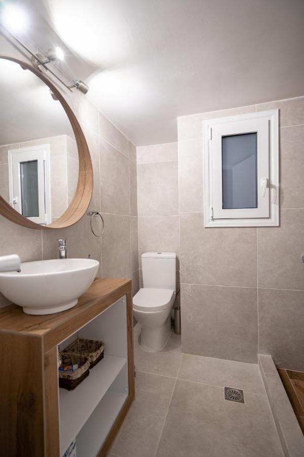 Athens Center 2 Bedrooms 4 Pers Apartment. Exterior foto