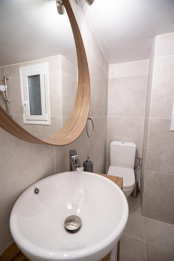 Athens Center 2 Bedrooms 4 Pers Apartment. Exterior foto