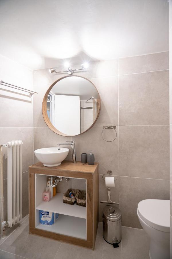 Athens Center 2 Bedrooms 4 Pers Apartment. Exterior foto